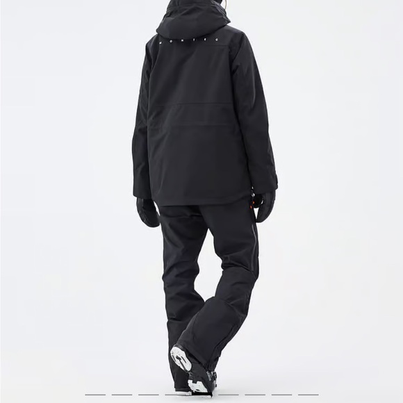 Montec Ski Jacket - Picture 5 of 5